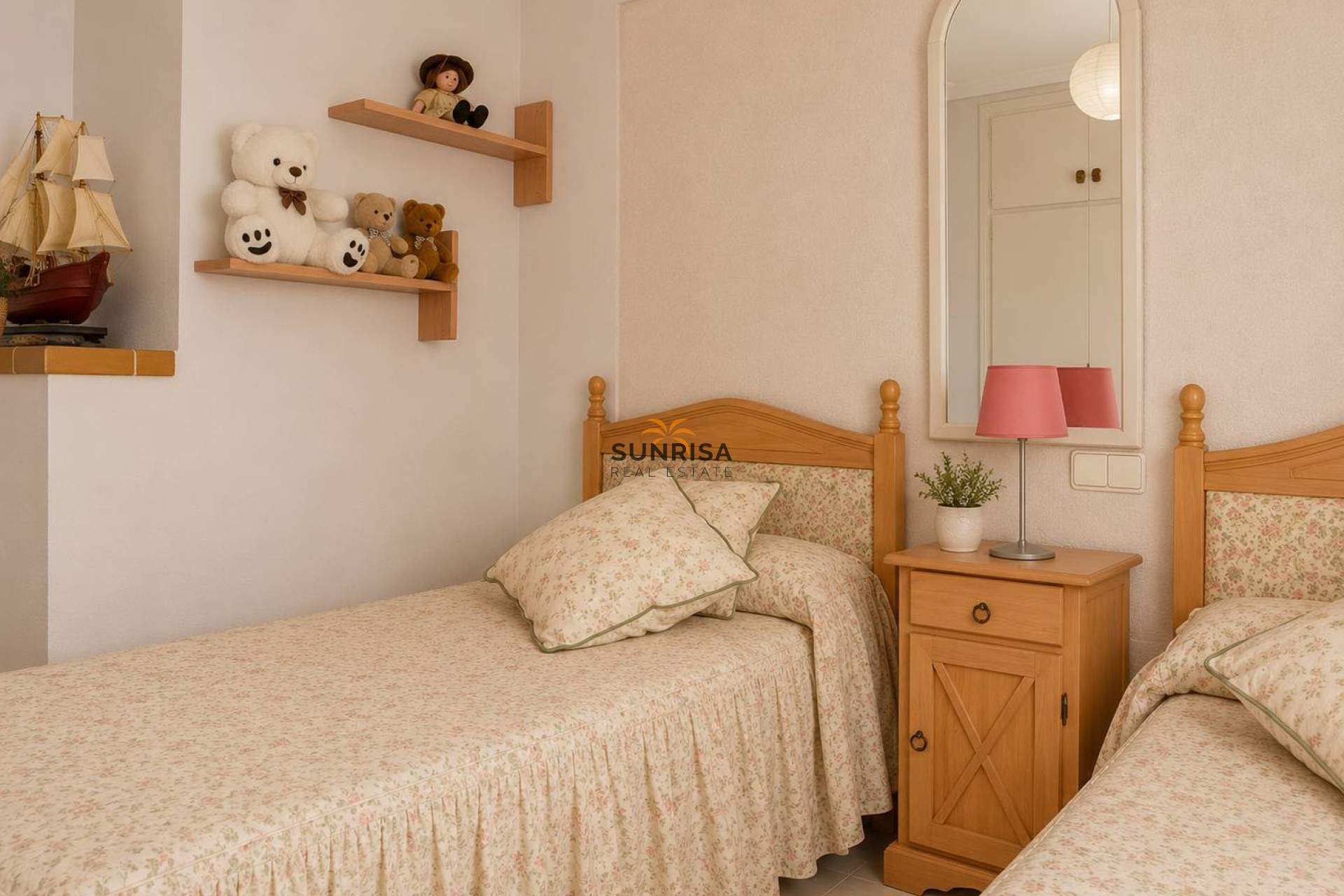 Herverkoop - Villa - La Manga del Mar Menor