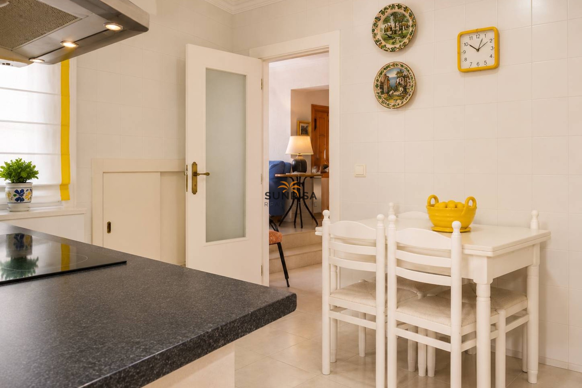 Herverkoop - Villa - La Manga del Mar Menor