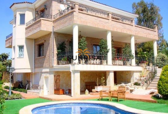 Villa · Herverkoop - Ciudad Quesada · Alicante · Spanje