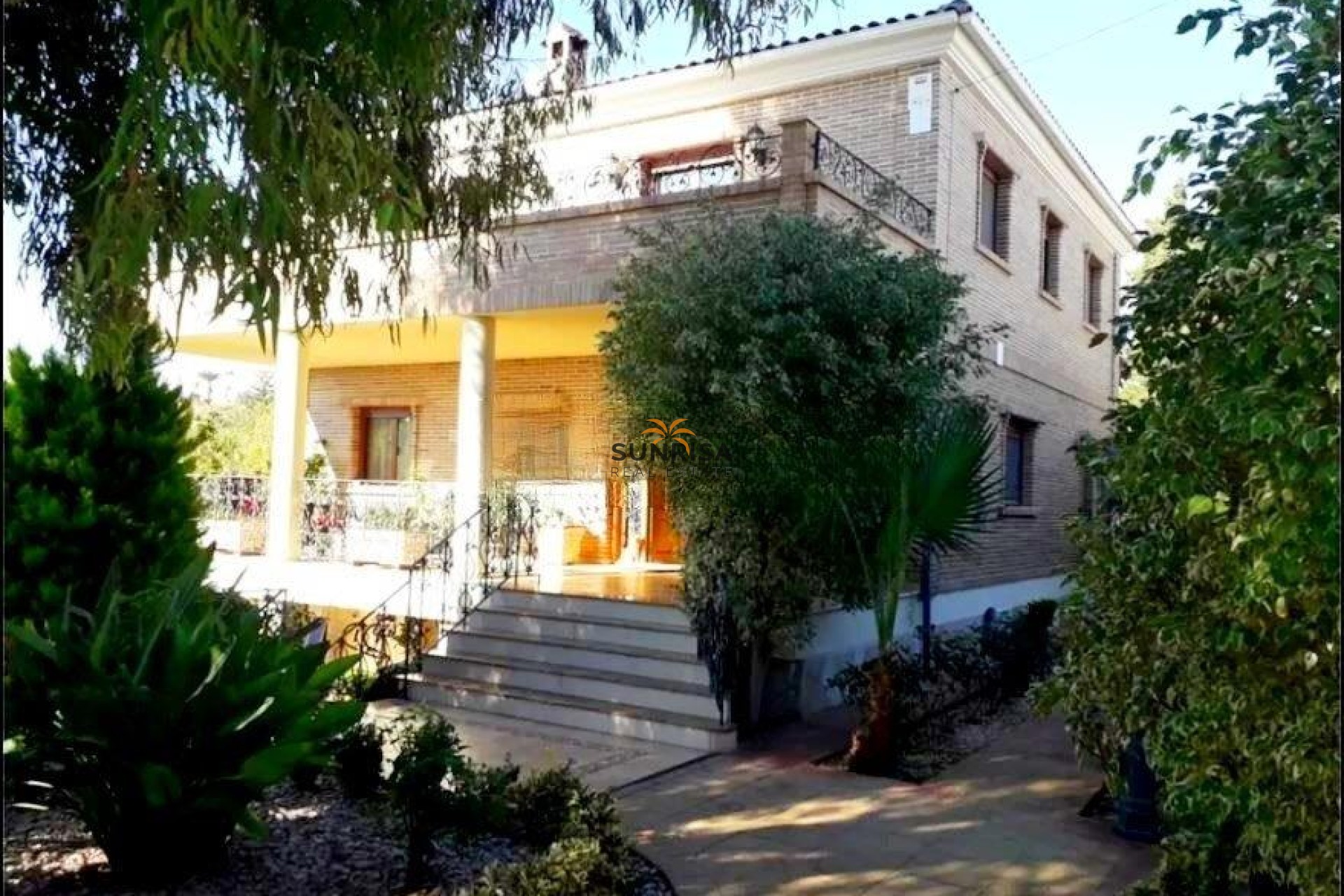Herverkoop - Villa - Ciudad Quesada