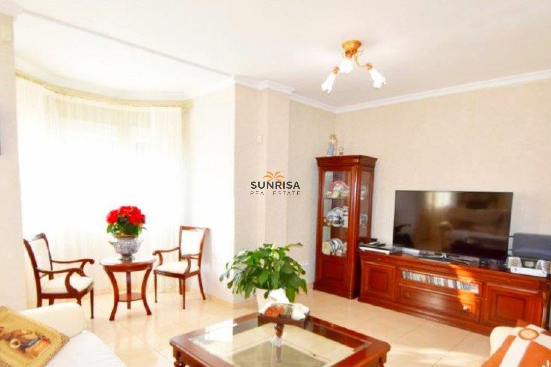 Herverkoop - Villa - Ciudad Quesada