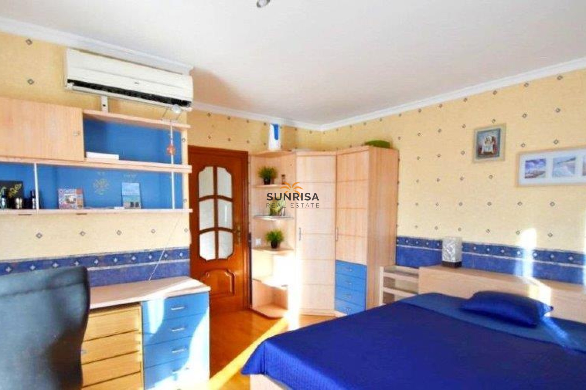 Herverkoop - Villa - Ciudad Quesada