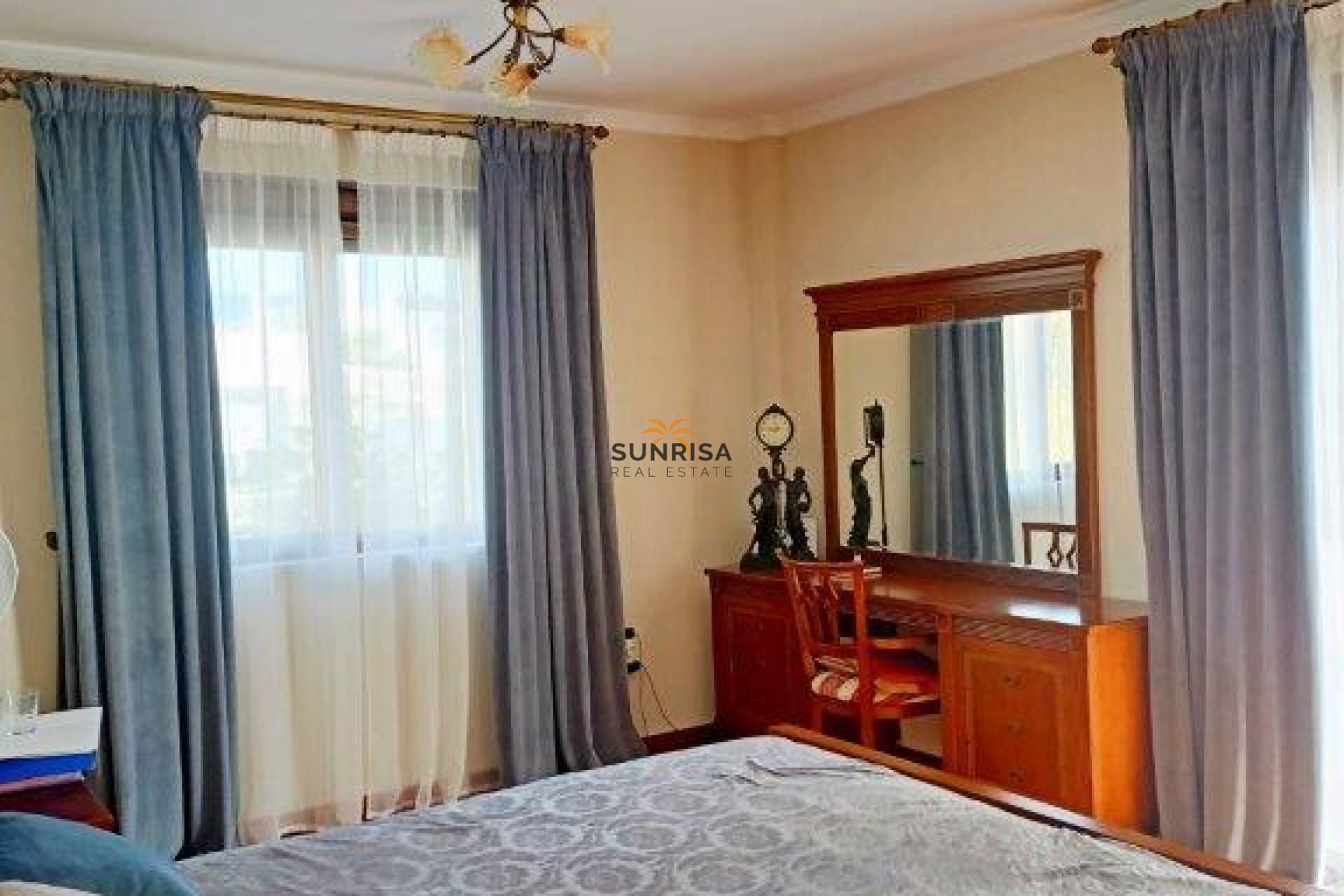 Herverkoop - Villa - Ciudad Quesada