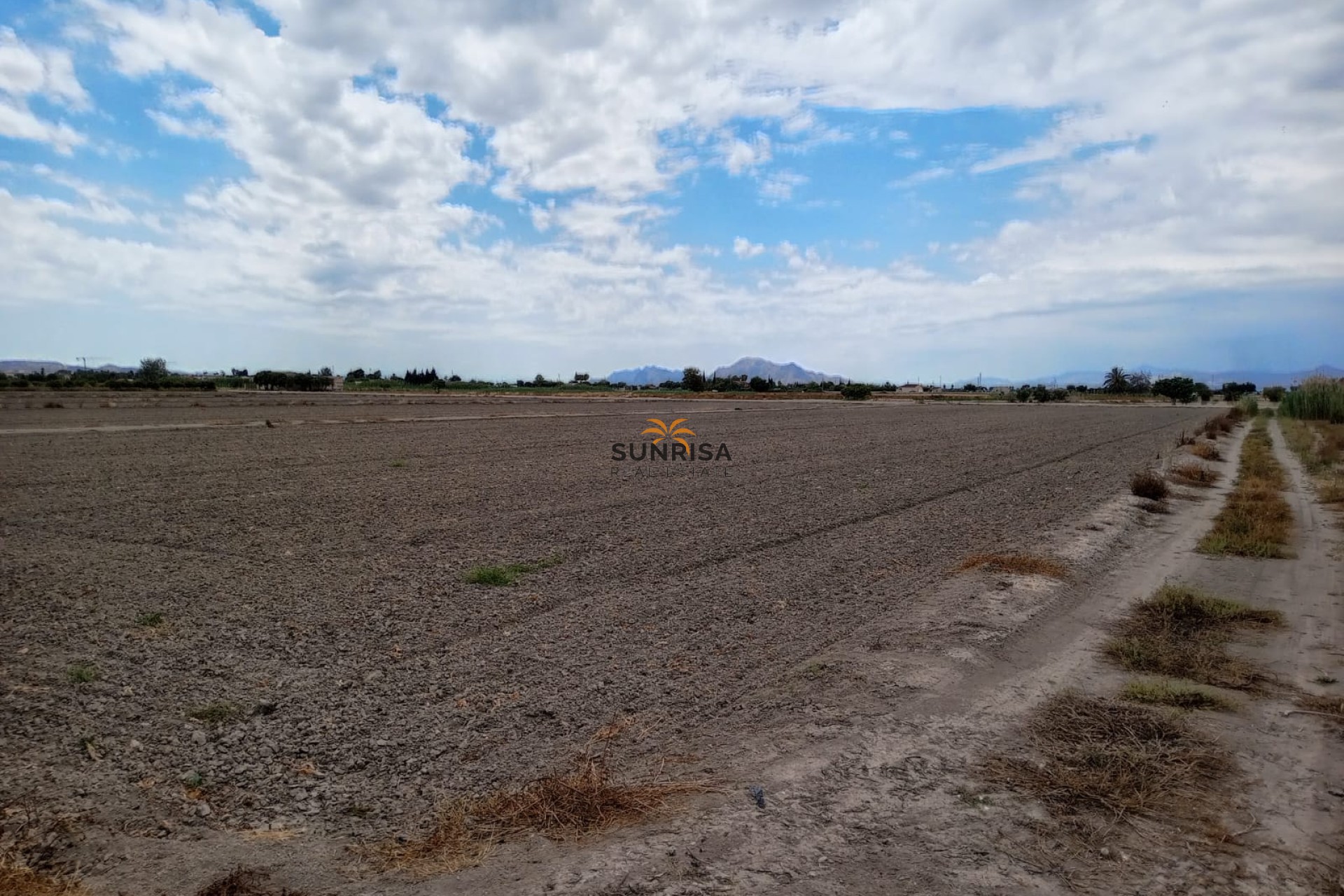 Resale - Land - San Fulgencio