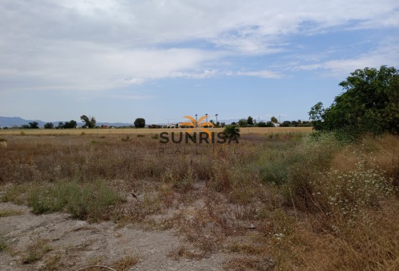 Land · Resale - San Fulgencio · Alicante · Spain