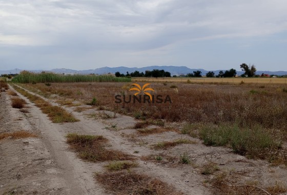 Land · Resale - San Fulgencio · Alicante · Spain