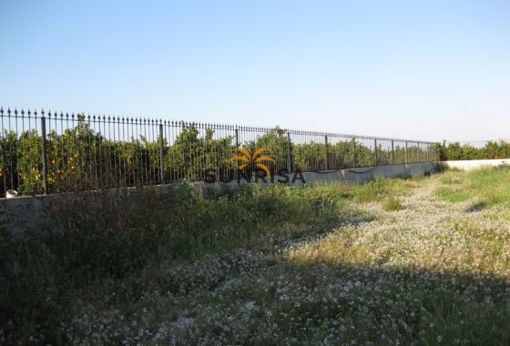 Villa · Resale - Benferri · Alicante · Spain