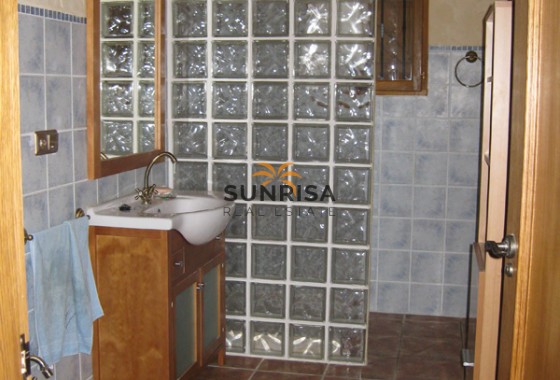Villa · Resale - Benferri · Alicante · Spain
