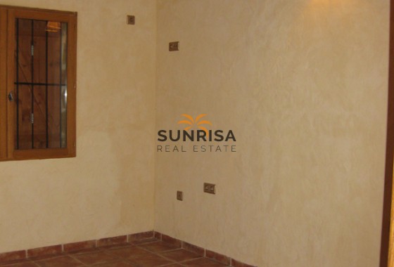 Villa · Resale - Benferri · Alicante · Spain