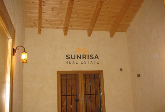 Villa · Resale - Benferri · Alicante · Spain