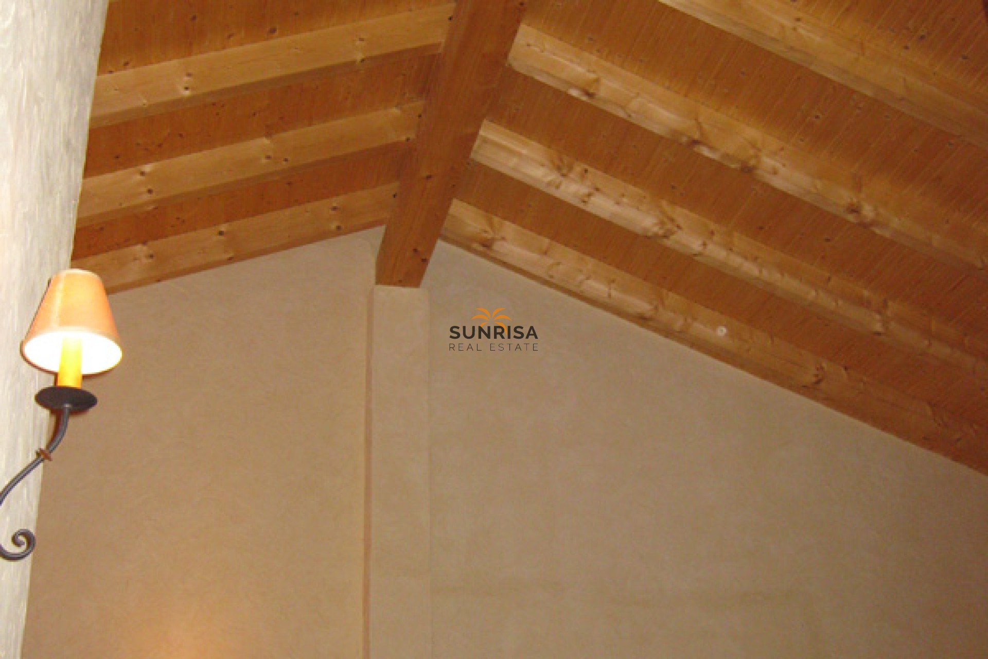 Resale - Villa - Benferri