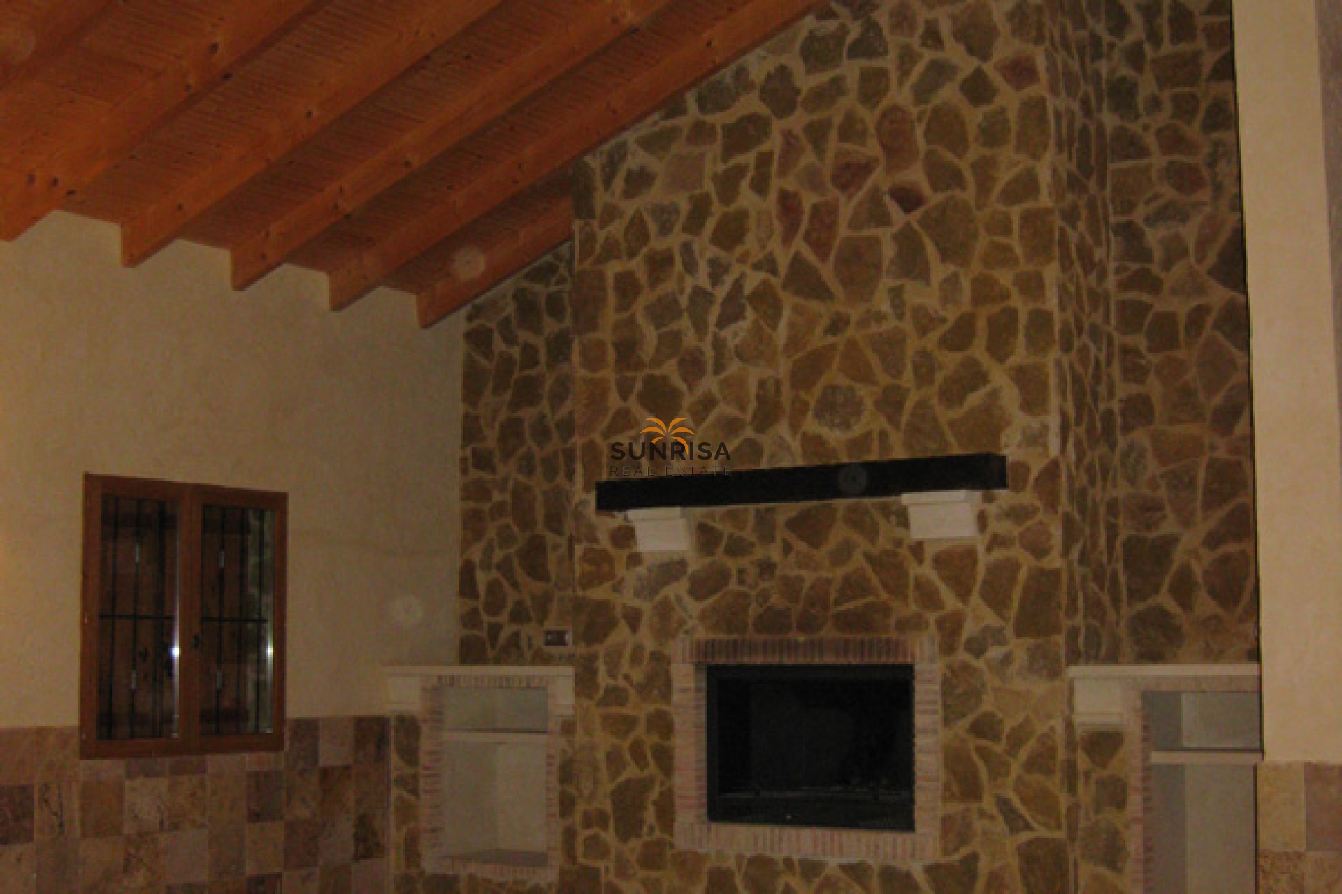 Resale - Villa - Benferri