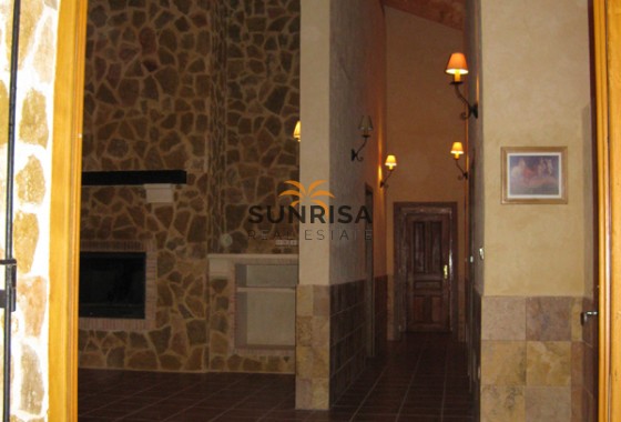 Villa · Resale - Benferri · Alicante · Spain