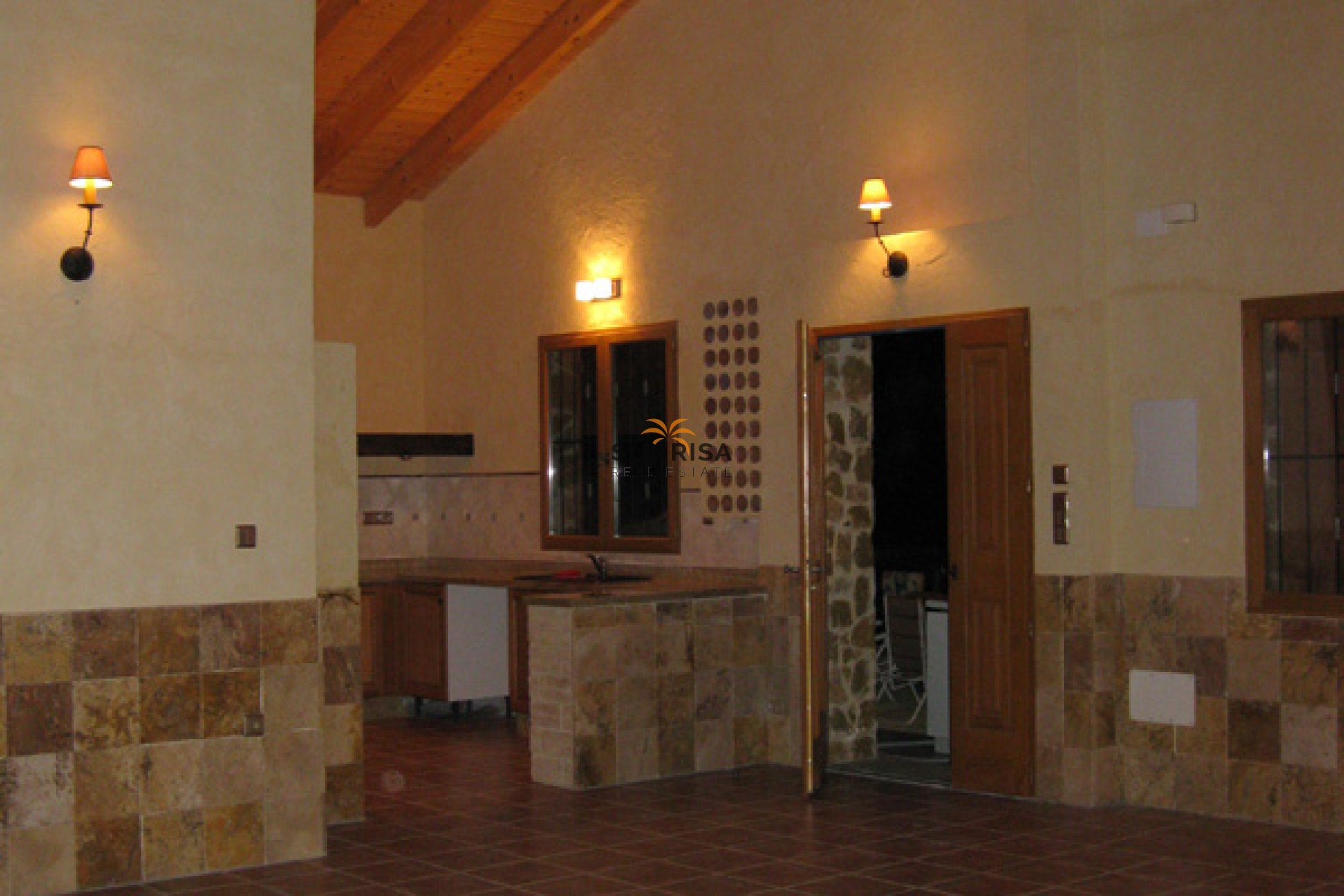 Resale - Villa - Benferri