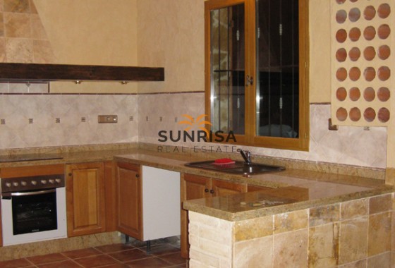 Villa · Resale - Benferri · Alicante · Spain