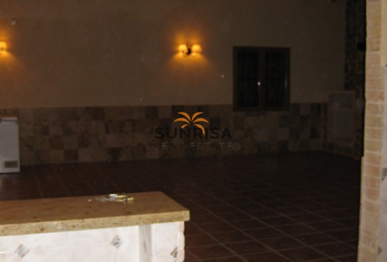 Villa · Resale - Benferri · Alicante · Spain