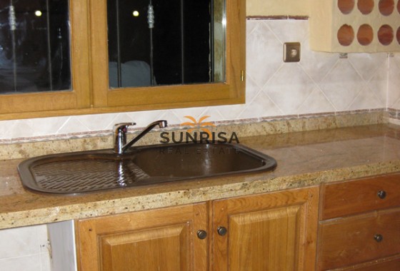 Villa · Resale - Benferri · Alicante · Spain