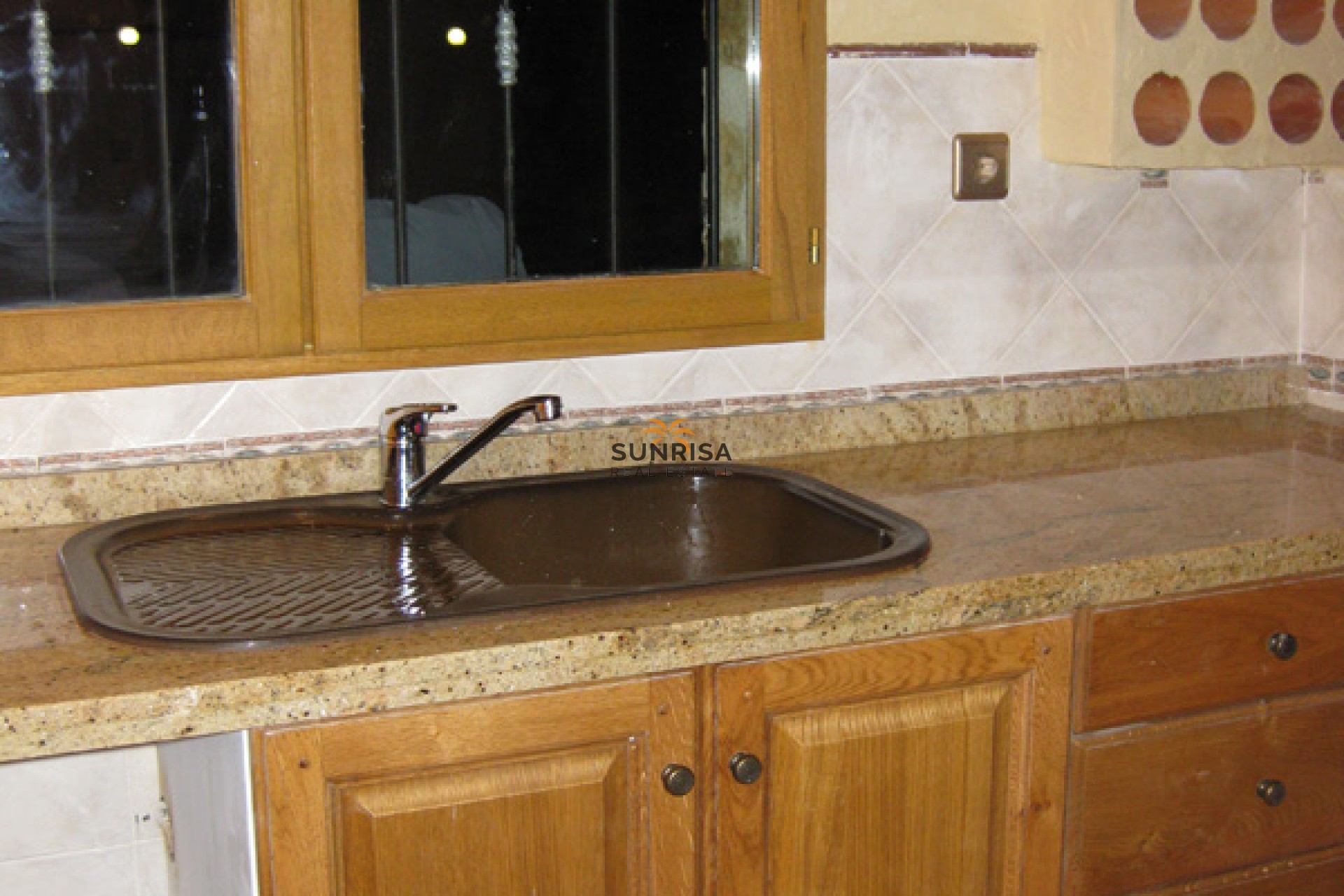 Resale - Villa - Benferri