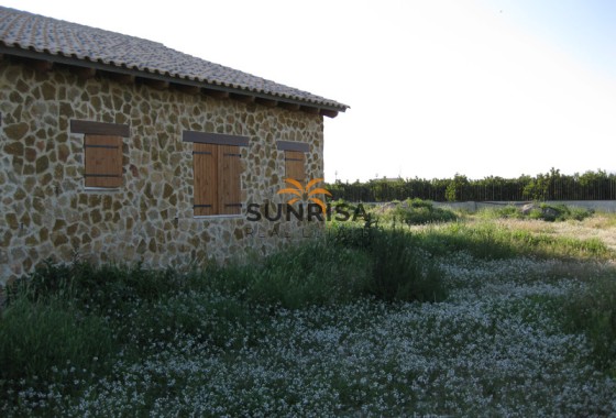 Villa · Resale - Benferri · Alicante · Spain