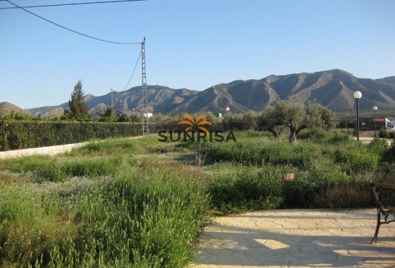 Villa · Resale - Benferri · Alicante · Spain
