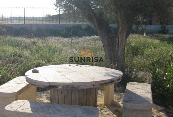 Villa · Resale - Benferri · Alicante · Spain