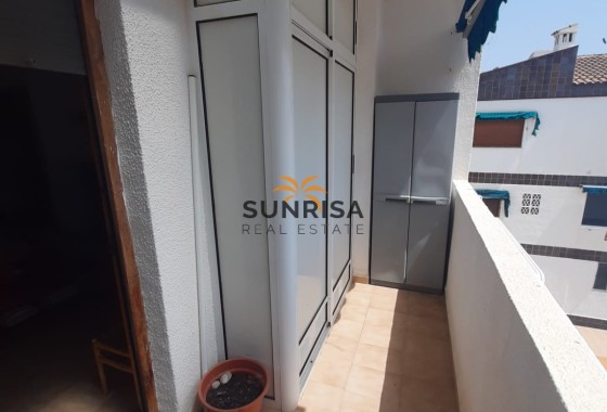 Appartement · Herverkoop - Torrevieja · Rocio del Mar · Alicante · Spanje