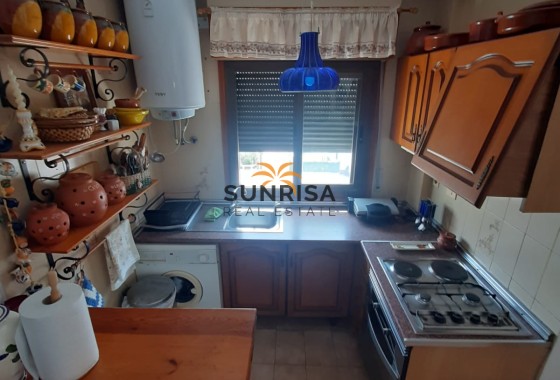 Appartement · Herverkoop - Torrevieja · Rocio del Mar · Alicante · Spanje