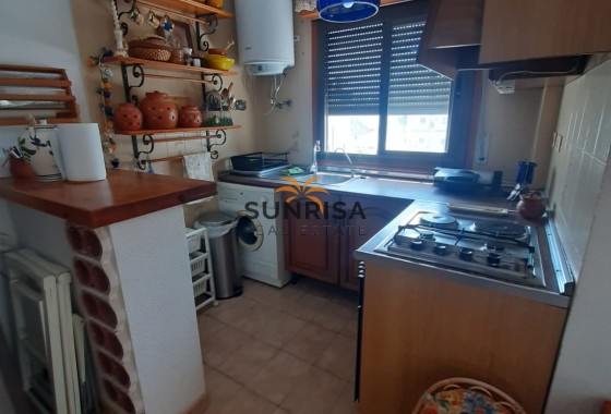 Appartement · Herverkoop - Torrevieja · Rocio del Mar · Alicante · Spanje