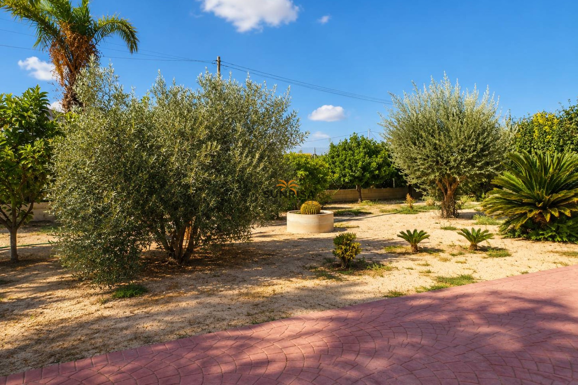 Revente - Villa - Orihuela