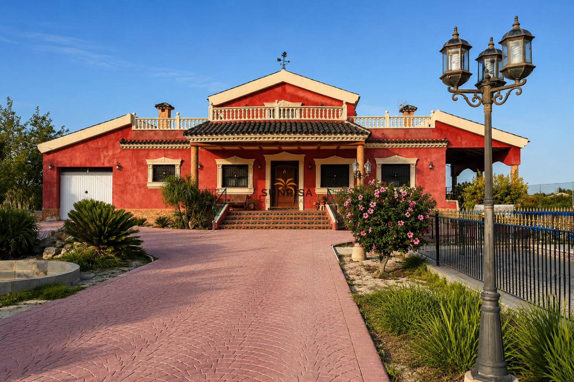 Revente - Villa - Orihuela