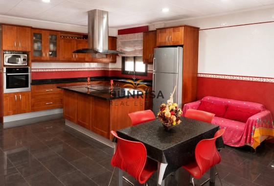 Villa · Reventa - Orihuela · Alicante · España