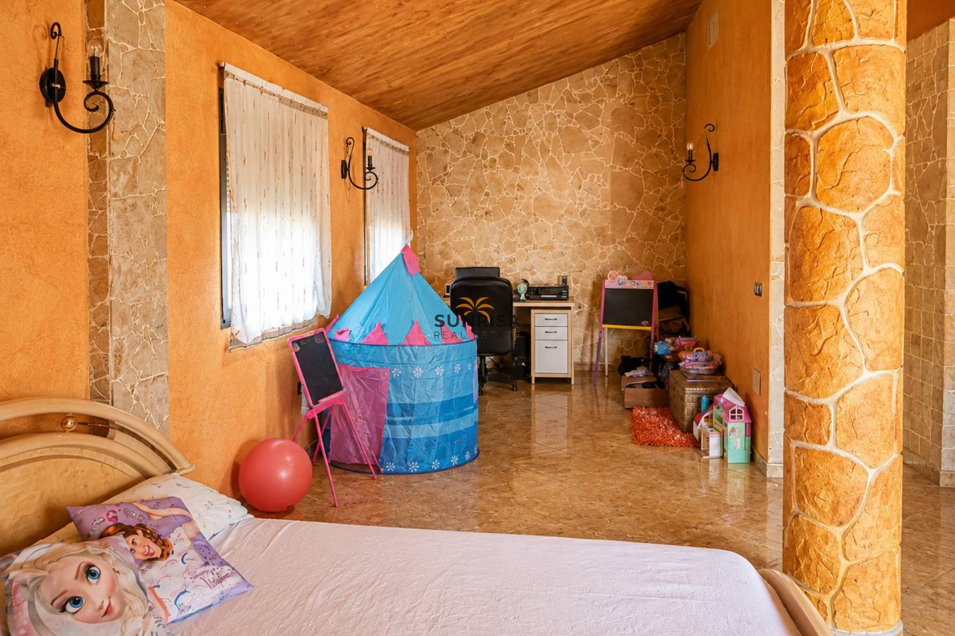 Revente - Villa - Orihuela