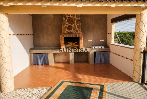 Villa · Reventa - Orihuela · Alicante · España