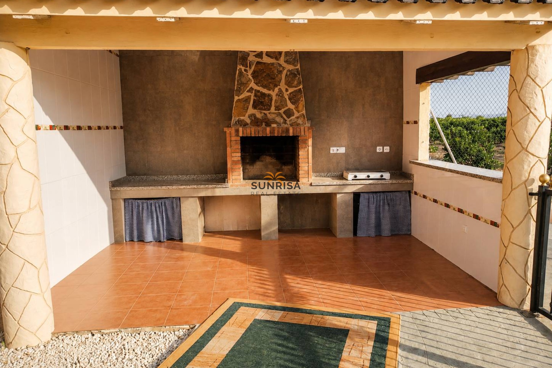 Revente - Villa - Orihuela