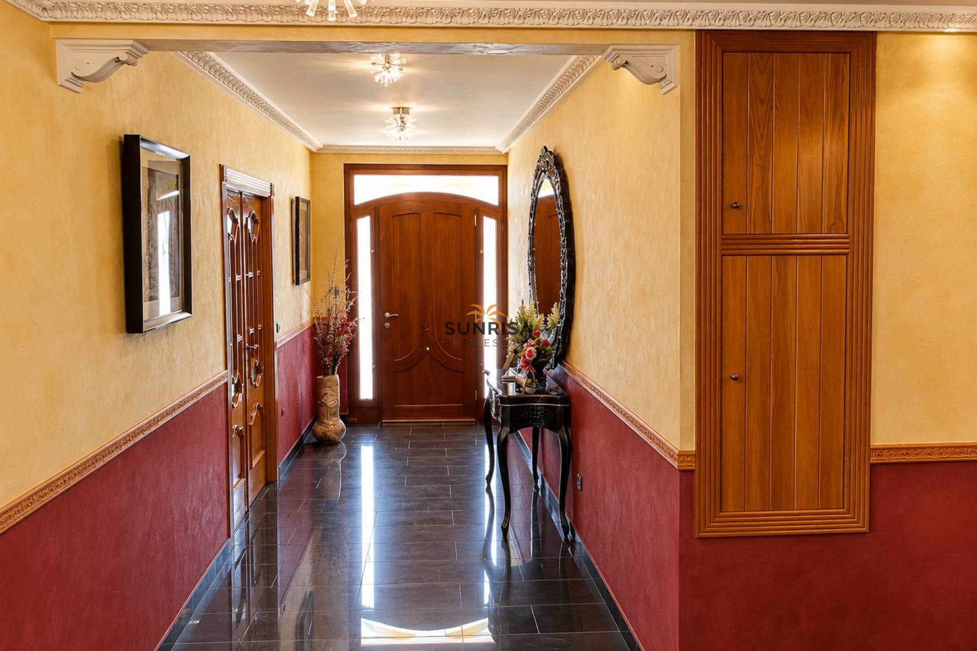 Revente - Villa - Orihuela