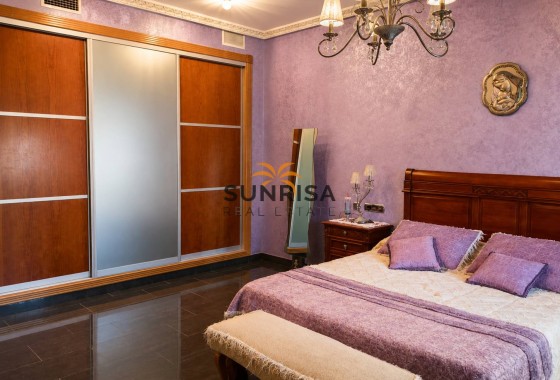 Villa · Reventa - Orihuela · Alicante · España
