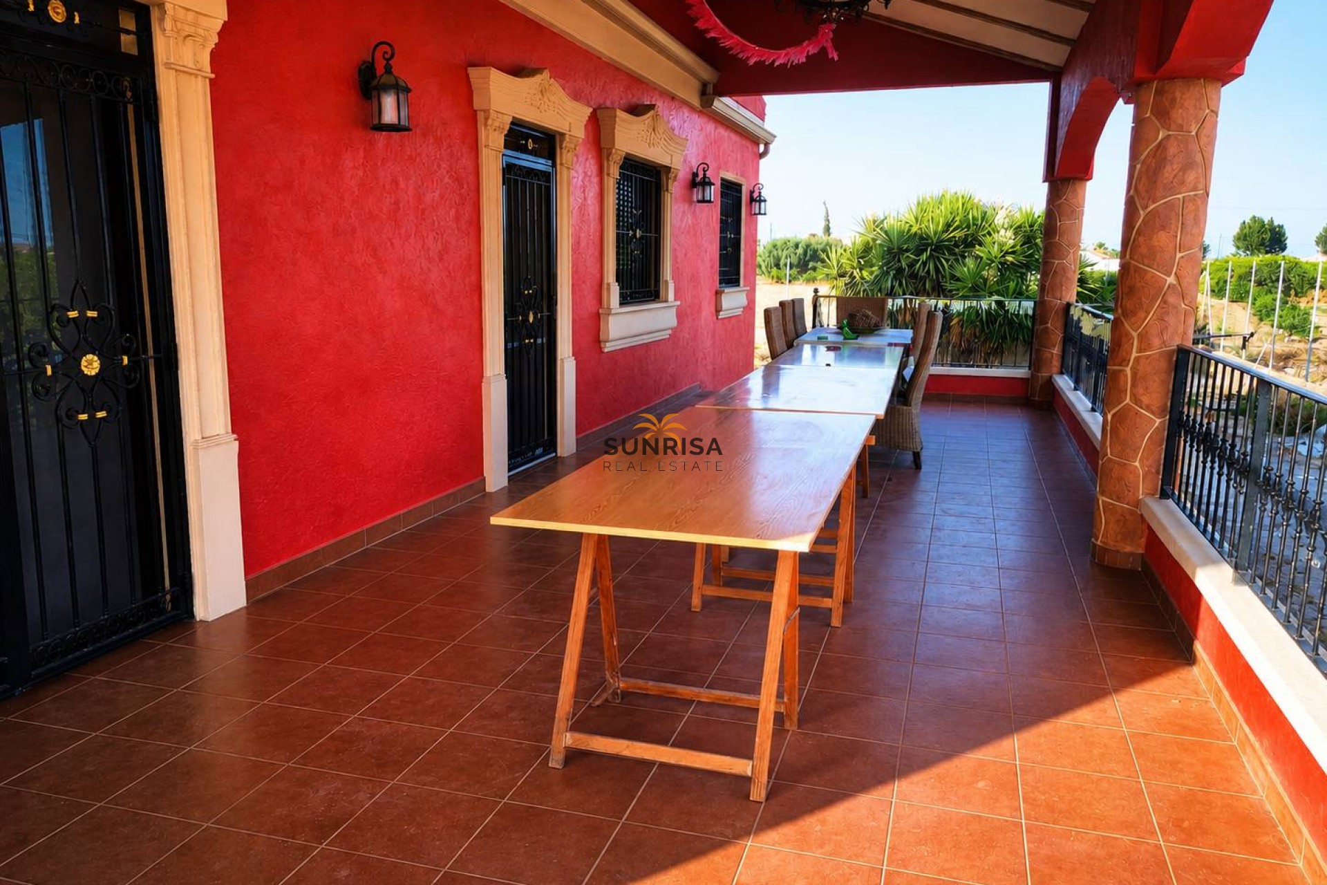 Revente - Villa - Orihuela