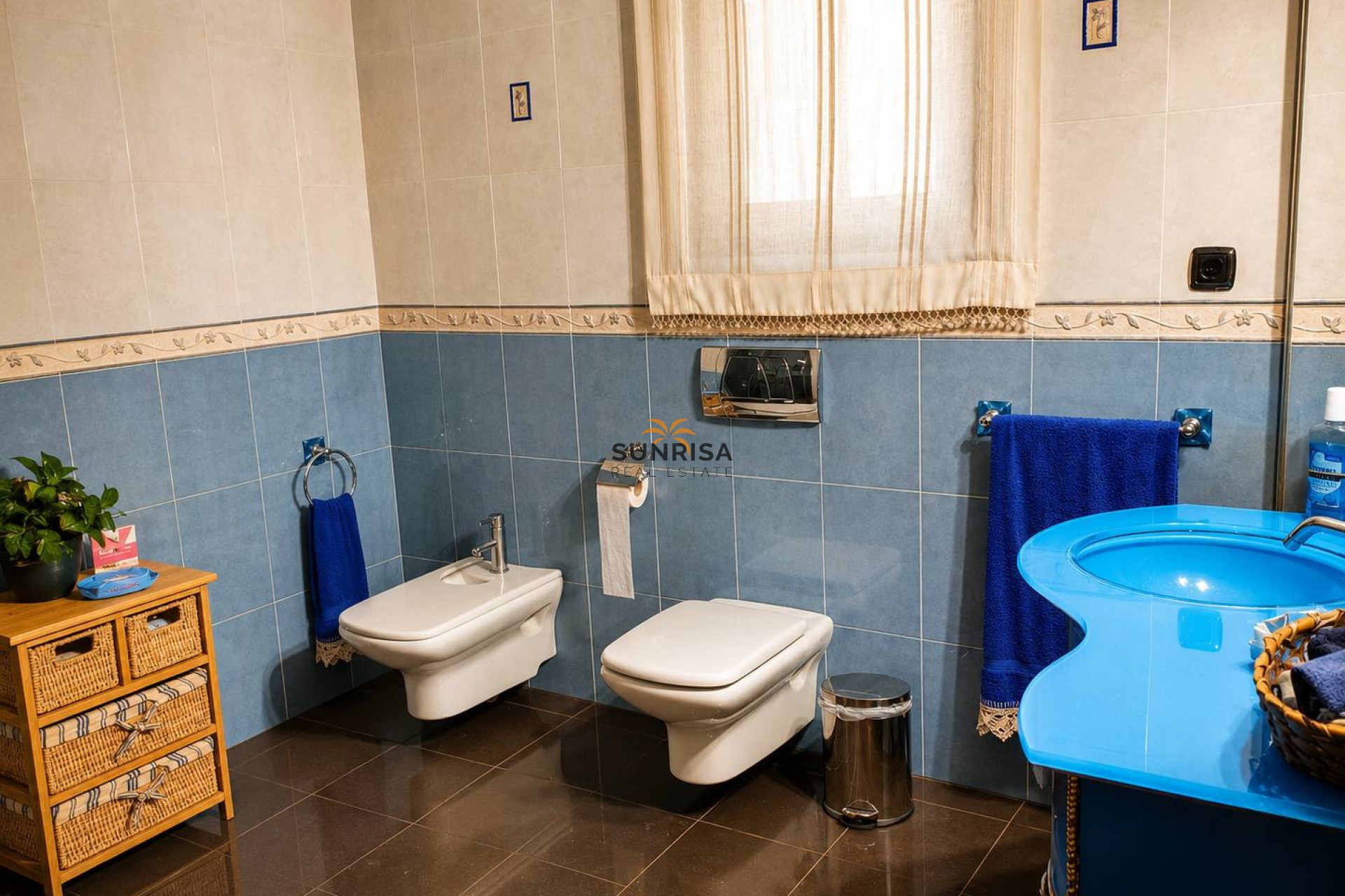 Revente - Villa - Orihuela
