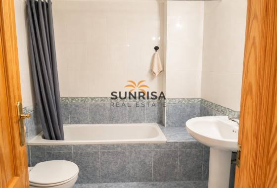 Apartment · Resale - Torrevieja · Alicante · Spain