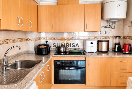 Apartment · Resale - Torrevieja · Alicante · Spain