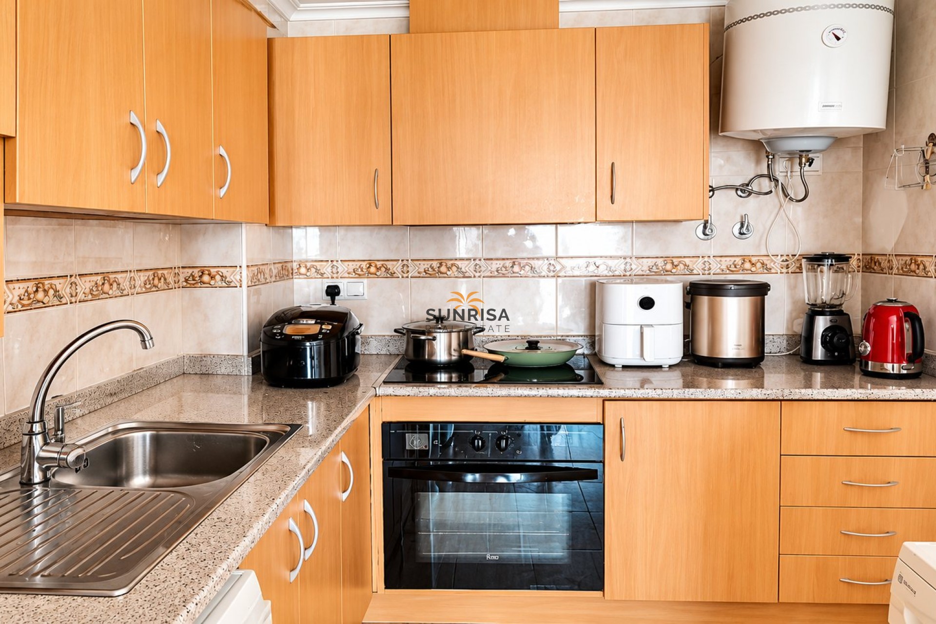 Resale - Apartment - Torrevieja