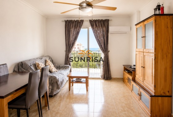 Apartment · Resale - Torrevieja · Alicante · Spain