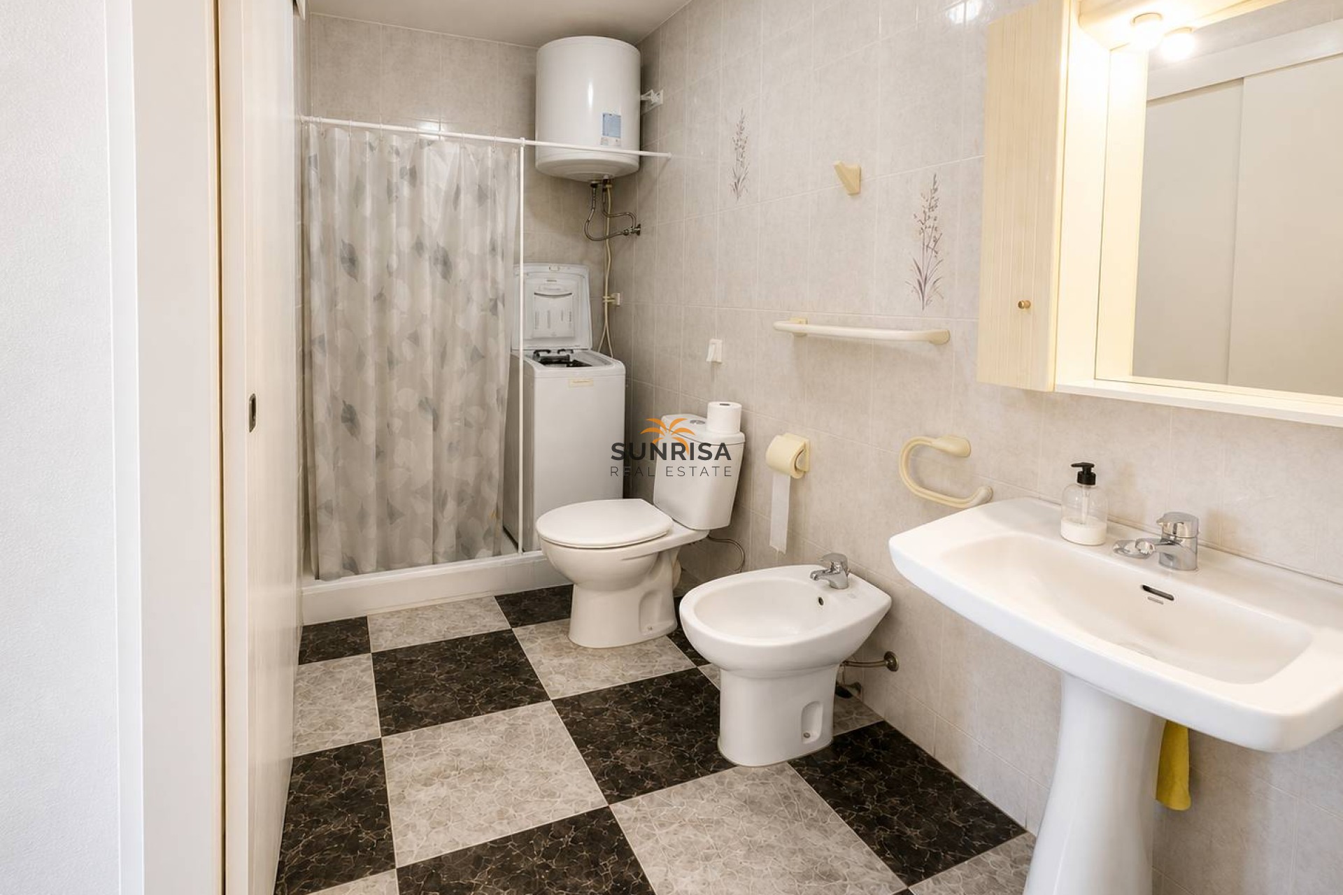 Herverkoop - Appartement - La Manga del Mar Menor
