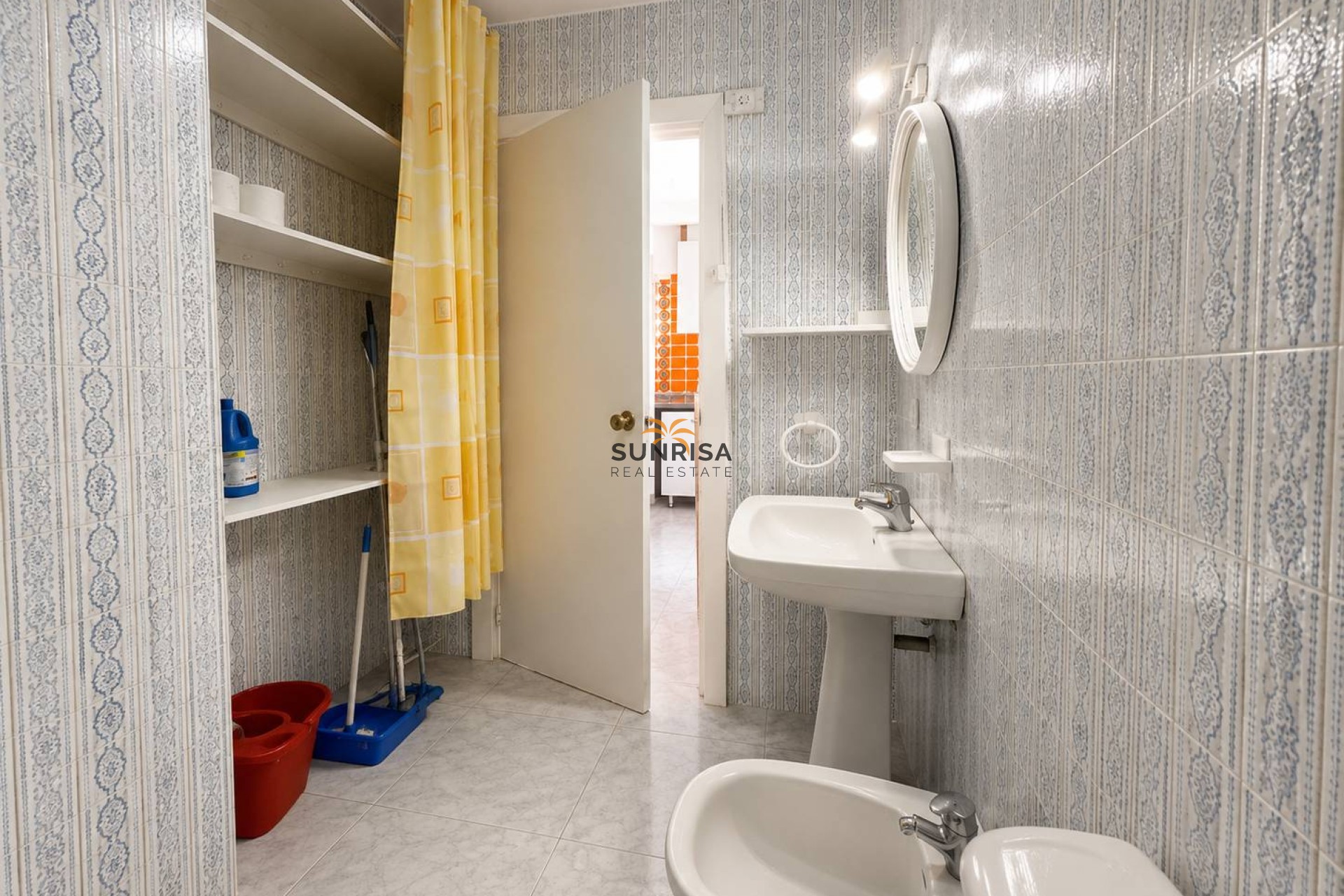 Herverkoop - Appartement - La Manga del Mar Menor