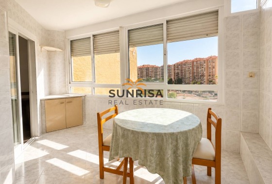 Appartement · Herverkoop - La Manga del Mar Menor · La Manga · Murcia · Spanje