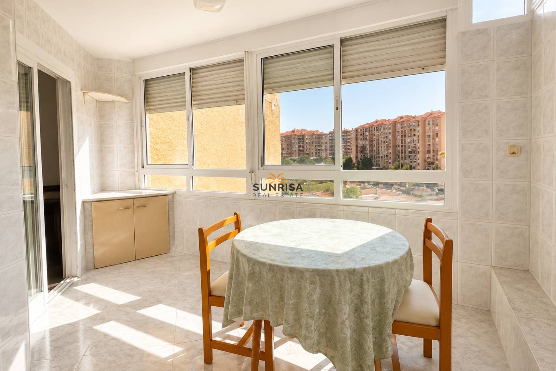 Herverkoop - Appartement - La Manga del Mar Menor
