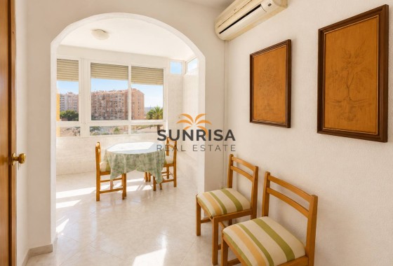 Appartement · Herverkoop - La Manga del Mar Menor · La Manga · Murcia · Spanje