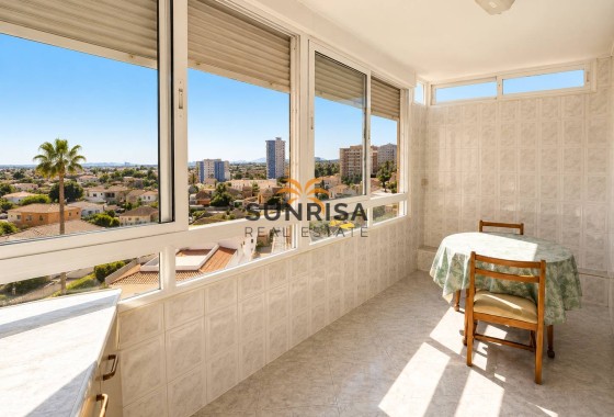 Appartement · Herverkoop - La Manga del Mar Menor · La Manga · Murcia · Spanje