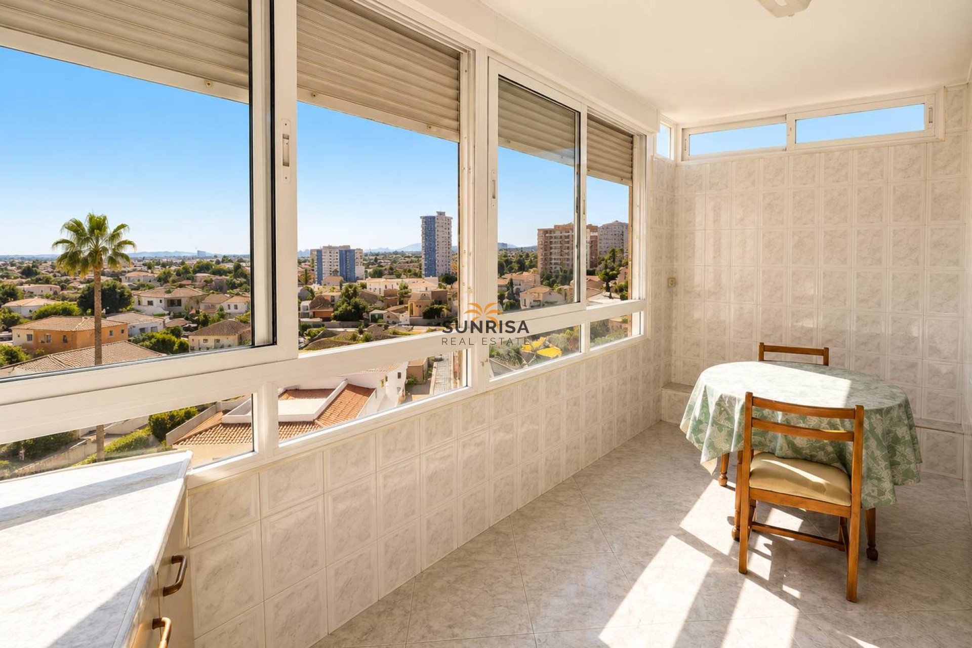 Herverkoop - Appartement - La Manga del Mar Menor