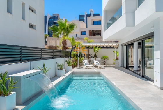 Villa · Herverkoop - Guardamar del Segura · Alicante · Spanje
